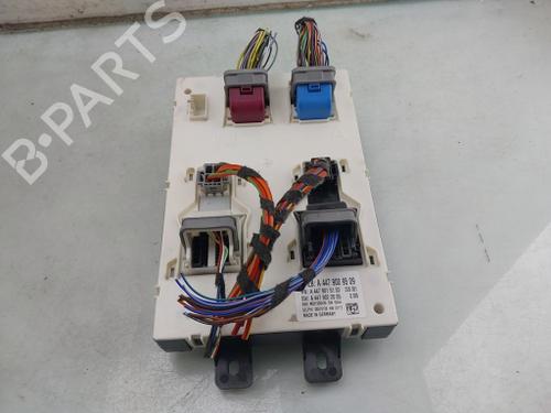 Control unit MERCEDES-BENZ VITO Tourer (W447) 114 CDI (447.701, 447.703, 447.705) | BP40503884M11 - Image 2