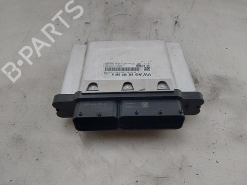 Engine control unit (ECU) VW GOLF VII Variant (BA5, BV5) 1.2 TSI | BP32271758M57 - Image 2