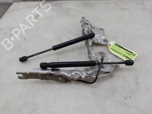 Dobradiça/Esticador de porta Dobradiça/Esticador de porta MINI MINI COUNTRYMAN (R60) Cooper D (112 hp) 35978331 35978331
