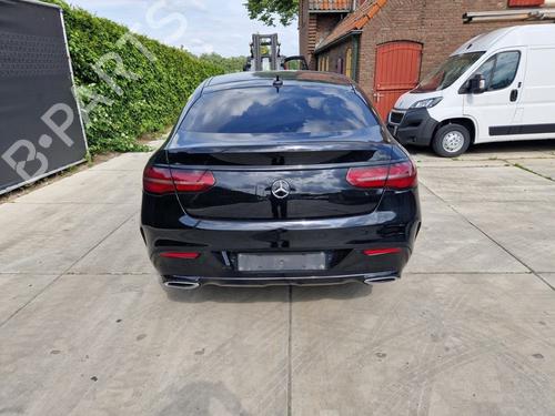 Used Tailgate Tailgate 17861076 17861076