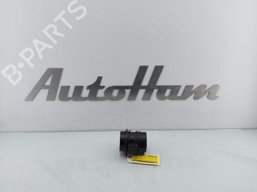 Used Mass air flow sensor Mass air flow sensor RENAULT LAGUNA II Grandtour (KG0/1_) 2.0 dCi (KG1T) (150 hp) 12036457 12036457