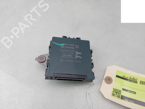 control-unit-toyota-yaris-cross-mxp_-2020-31092785 main image