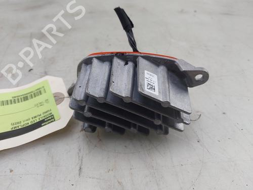 Autre FORD PUMA (J2K, CF7) 1.0 EcoBoost mHEV (155 hp) 30435630