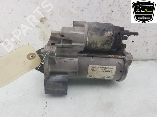 Used Starter Starter BMW X1 (F48) sDrive 18 i (136 hp) 17763240 17763240