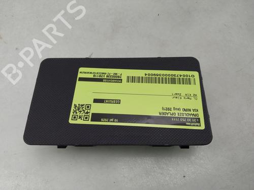 Electronic module KIA NIRO I (DE) E-NIRO | BP37415817M83 - Image 2