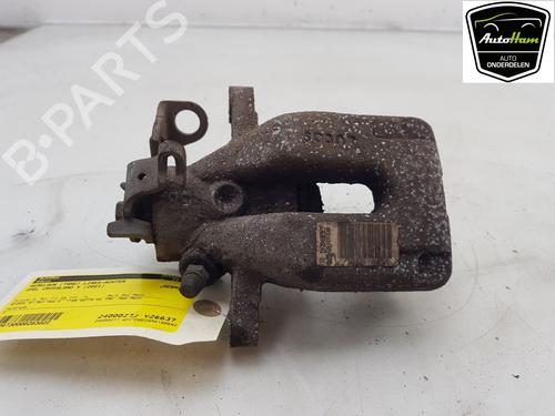 Used Left rear brake caliper OPEL CROSSLAND X / CROSSLAND (P17, P2QO) 1.2 (75) (110 hp) 19436425