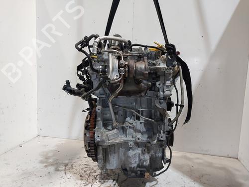 Engine RENAULT CAPTUR I (J5_, H5_) 0.9 TCe 90 | BP33266768M1 - Image 3