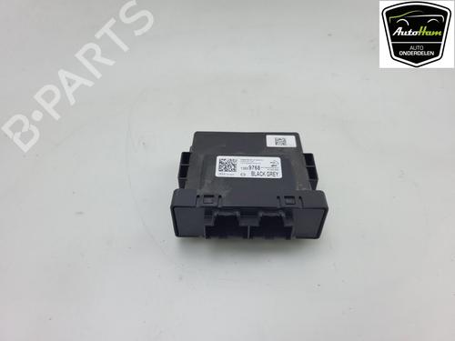 Used Control unit Control unit 13245612 13245612