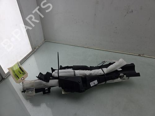 Used Left curtain airbag TOYOTA YARIS CROSS (MXP_) 1.5 Hybrid (MXPJ10) (116 hp) 31128420