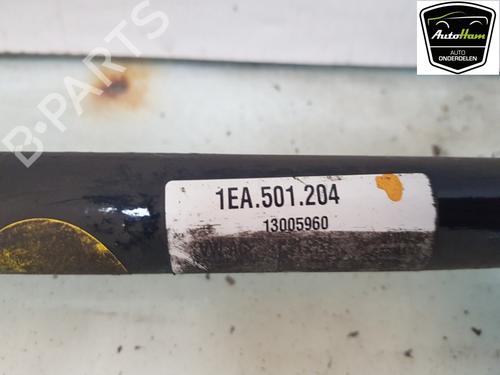 Right rear driveshaft VW ID.3 (E11, E12) 1st | BP18355578M41 