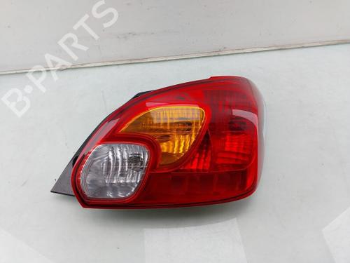right-taillight-mitsubishi-mirage-space-star-vi-hatchback-a0_a-2012-27499012 main image