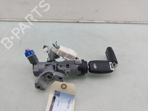Used Ignition barrel KIA PICANTO II (TA) 1.0 (67 hp) 29352602