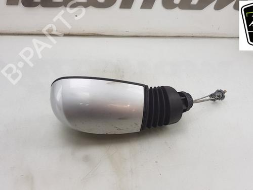 Right mirror FIAT PUNTO (188_) 1.2 16V 80 (188.233, .235, .253, .255, .333, .353, .639,... | BP12049202C27 