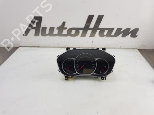 Used Instrument cluster TOYOTA YARIS (_P13_) 1.0 (KSP130_, KSP130) (69 hp) 12035759