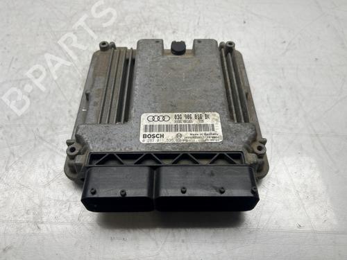 Used Engine control unit (ECU) Engine control unit (ECU) AUDI A3 (8P1) 2.0 TDI (136 hp) 33266728 33266728