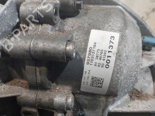 Gearbox AUDI A6 C8 Avant (4A5) 50 TDI Mild Hybrid quattro | BP32087387M3  - Image 7