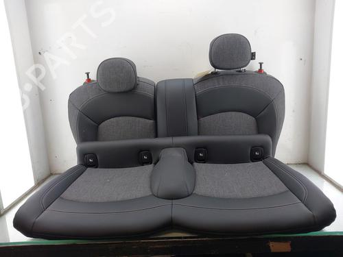 Rear seat MINI MINI (F56) One | BP39975117C17 - Image 2