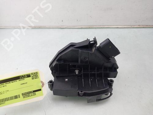 Used Rear right lock FORD C-MAX II (DXA/CB7, DXA/CEU) 1.6 EcoBoost (182 hp) 30533957