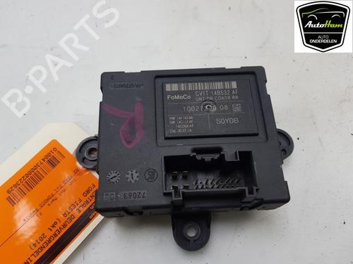 Used Control unit Control unit 12051098 12051098