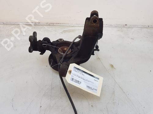 Højre Styrespindel Lejehus CITROËN C3 II (SC_) 1.6 HDi (92 hp) 25048524