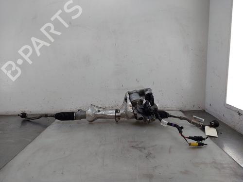 Used Steering rack Steering rack TOYOTA PROACE CITY Box Body/MPV (BPZ_) 1.5 D-4D 130 (BPZM) (131 hp) 33736287 33736287