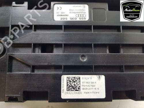 Other PORSCHE PANAMERA (971) 4.0 Turbo (97AFF1, 97BFF1) | BP23239588O1 