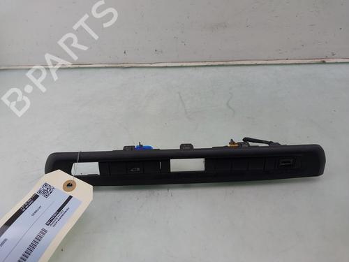 Kombi Kontakt / Stilkkontakt OPEL VIVARO C Van (K0) 2.0 (122 hp) 30102750