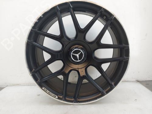 Rim MERCEDES-BENZ A-CLASS (W177) AMG A 45 S 4-Matic+ (177.054) | BP29274543C45 