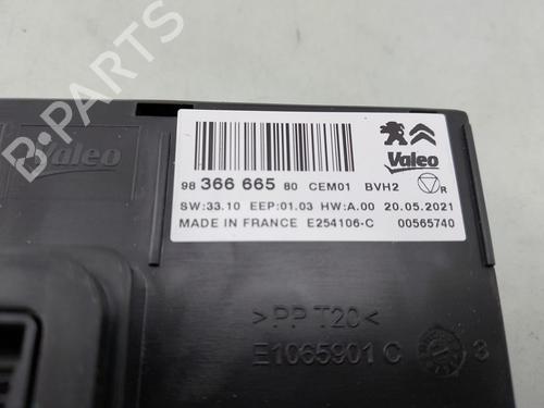 Control unit OPEL VIVARO C Van (K0) 2.0 | BP26931552M11 - Image 4