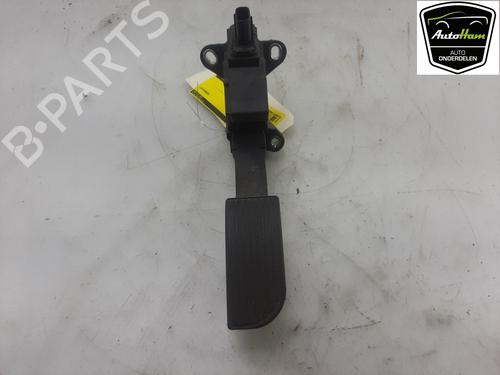 Pedal PEUGEOT 108 1.0 VTi (69 hp) 16109920