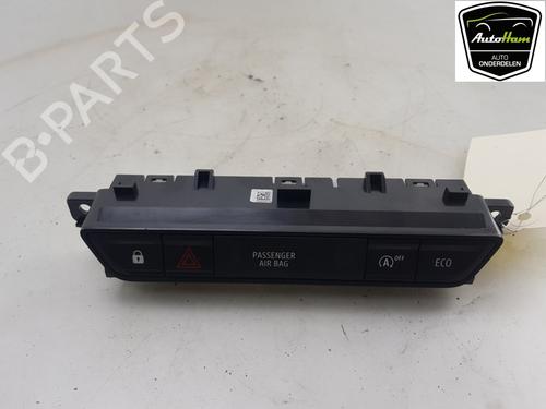 Warning switch DACIA SANDERO III 1.0 TCe 90 | BP14906928I22 