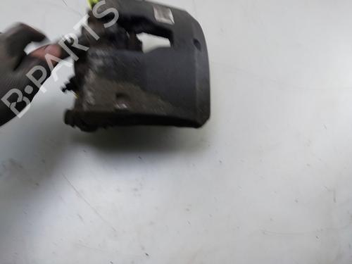 Left front brake caliper AUDI A6 C7 Avant (4G5, 4GD) 2.0 TDI | BP37448113M105 - Image 3