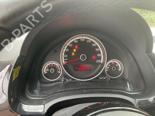 Engine VW UP! (121, 122, BL1, BL2, BL3, 123) 1.0 | BP28669113M1