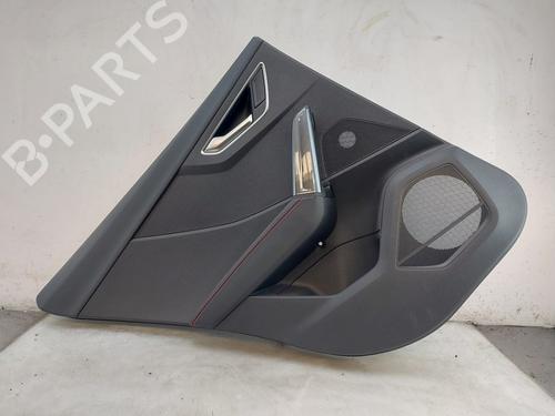 Used Rear left panel Rear left panel 37179253 37179253