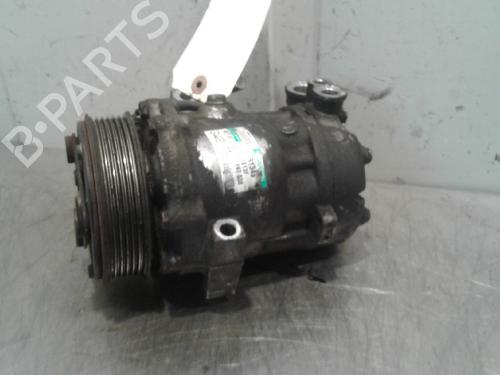 Used AC compressor AC compressor 12007211 12007211