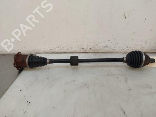 Used Right front driveshaft Right front driveshaft AUDI A3 Sportback (8YA, 8YF) 30 TFSI Mild Hybrid (110 hp) 33617577 33617577