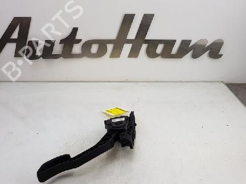 Used Pedal Pedal VOLVO V60 I (155) 1.6 DRIVe (114 hp) 12014078 12014078