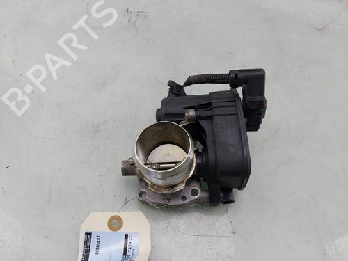 Throttle body OPEL CORSA F (P2JO) 1.2 (68) | BP28126475M82 