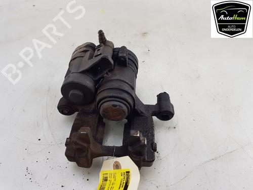 Left rear brake caliper VW TOURAN (5T1) 1.4 TSI | BP18681839M107 