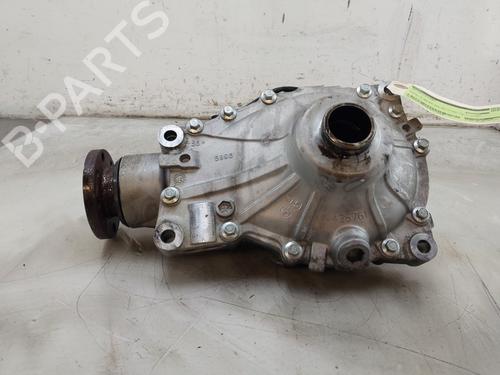 Diferencial frente Diferencial frente BMW X5 (G05, F95) xDrive 45 e Plug-in Hybrid (394 hp) 33956585 33956585