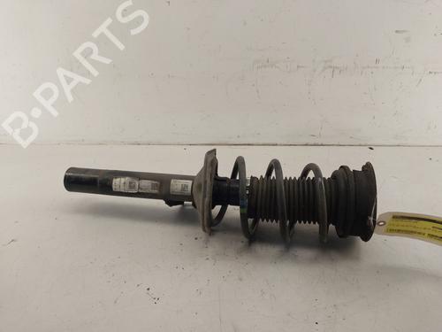 Used Left front shock absorber Left front shock absorber 37462972 37462972