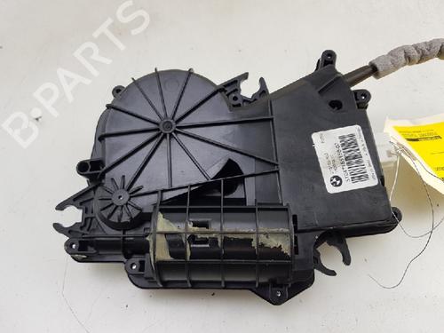 Electronic module BMW 5 Gran Turismo (F07) 535 d | BP13144772M83 