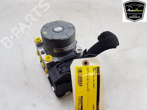 ABS pump FORD FOCUS IV Turnier (HP) 1.0 EcoBoost | BP19802484M43 