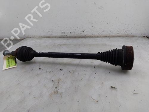 Left rear driveshaft AUDI Q3 (8UB, 8UG) 2.0 TFSI quattro | BP30675381M40