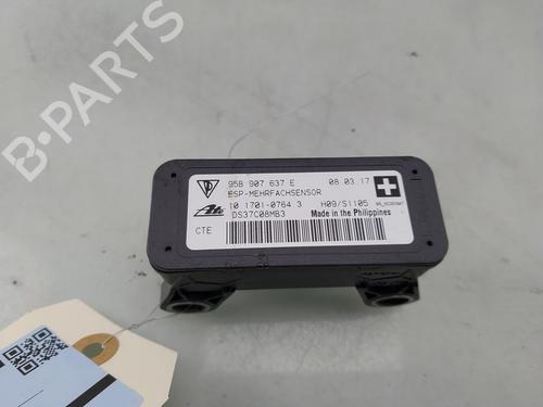 Elektronische sonde PORSCHE MACAN (95B) 2.0 (252 hp) 29823549