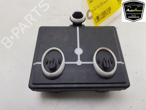 Used Control unit Control unit 18263434 18263434