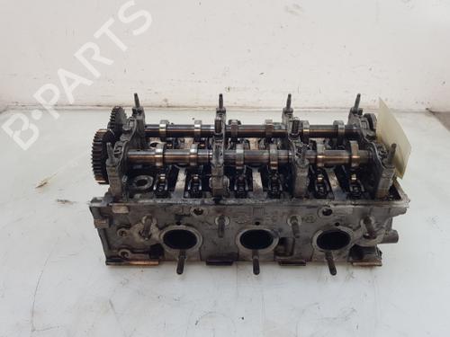 Used Cylinder head Cylinder head AUDI Q8 (4MN, 4MT) 50 TDI Mild Hybrid quattro (286 hp) 28126486 28126486
