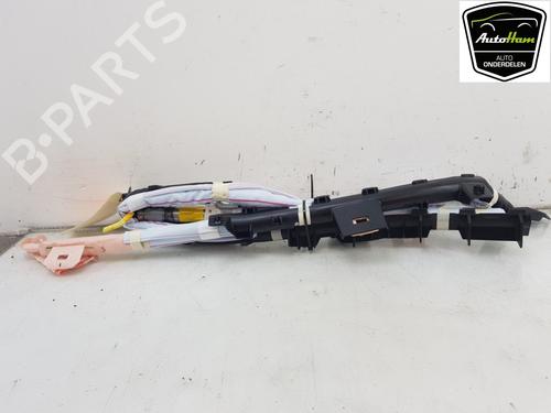 Used Right curtain airbag TOYOTA AURIS Estate (_E18_) 1.8 Hybrid (ZWE186_, ZWE186R, ZWE186H) (136 hp) 13105582