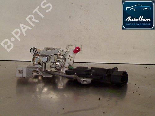 Used Front left lock PEUGEOT 107 (PM_, PN_) 1.0 (68 hp) 13138699
