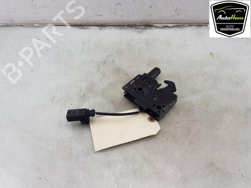 Used Hood lock VW POLO VI (AW1, BZ1, AE1) 1.0 TSI (95 hp) 18949461